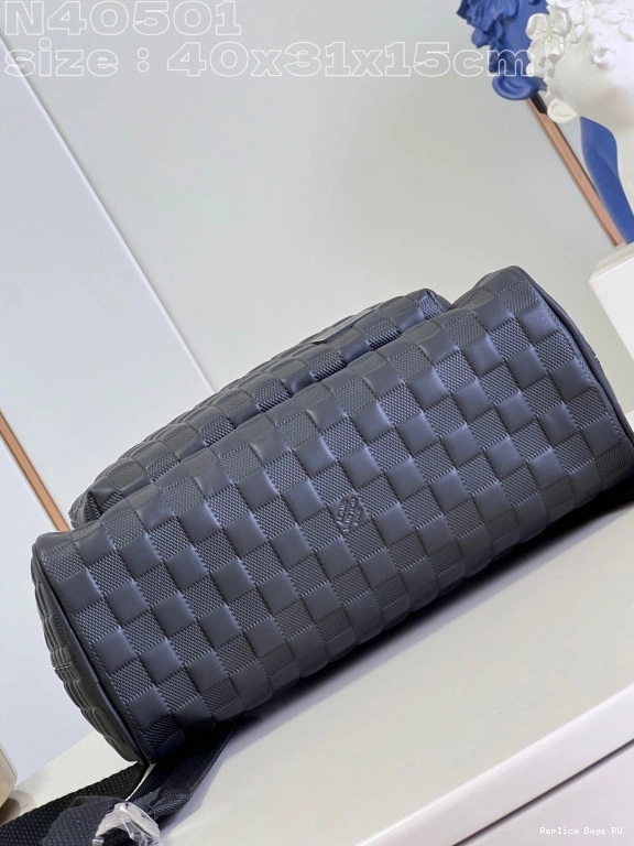 Cheap LOUIS VUITTON Avenue Backpack 0729